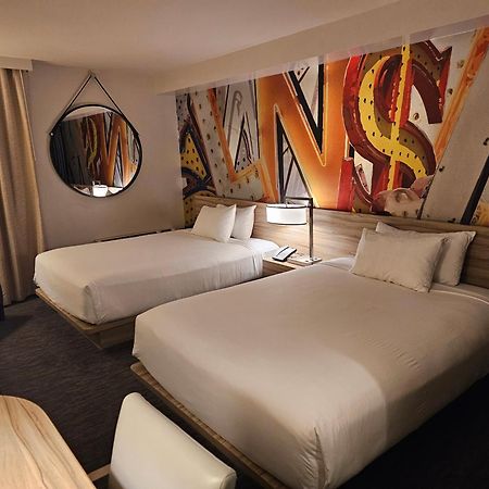 Coolest Bar Hoping Linq Casino Hotel Strip 拉斯维加斯 外观 照片