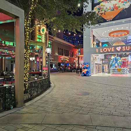 Coolest Bar Hoping Linq Casino Hotel Strip 拉斯维加斯 外观 照片